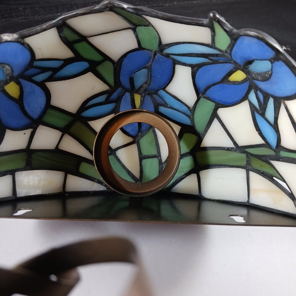 Partylite IRIS SCONCE Rare - Picture 6 of 12